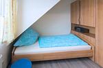 Schlafzimmer - Sieleck - Top-Hundeurlaub