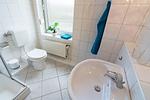 Badezimmer - Sieleck - Top-Hundeurlaub