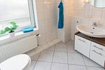 Badezimmer - Sieleck - Top-Hundeurlaub
