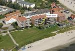 Meeresblick "Beachstart" Haus 2 WE 15 - Top-Hundeurlaub