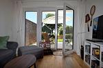 Meeresblick "Beachstart" Haus 2 WE 15 - Top-Hundeurlaub