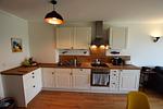 Meeresblick "Beachstart" Haus 2 WE 15 - Top-Hundeurlaub