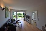 Meeresblick "Beachstart" Haus 2 WE 15 - Top-Hundeurlaub