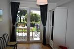 Meeresblick "Beachstart" Haus 2 WE 15 - Top-Hundeurlaub