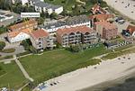 Meeresblick "Storchennest" Haus 1, WE 13 - Top-Hundeurlaub