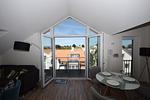 Meeresblick "Storchennest" Haus 1, WE 13 - Top-Hundeurlaub