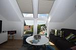 Meeresblick "Storchennest" Haus 1, WE 13 - Top-Hundeurlaub