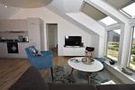 Meeresblick "Storchennest" Haus 1, WE 13 - Top-Hundeurlaub