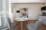 Meeresblick "Storchennest" Haus 1, WE 13 - Top-Hundeurlaub