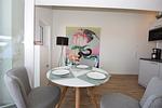 Meeresblick "Storchennest" Haus 1, WE 13 - Top-Hundeurlaub
