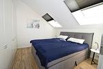 Meeresblick "Storchennest" Haus 1, WE 13 - Top-Hundeurlaub