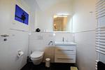 Meeresblick "Storchennest" Haus 1, WE 13 - Top-Hundeurlaub