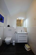 Meeresblick "Storchennest" Haus 1, WE 13 - Top-Hundeurlaub