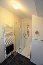 Meeresblick "Storchennest" Haus 1, WE 13 - Top-Hundeurlaub