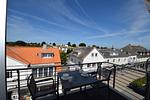 Meeresblick "Storchennest" Haus 1, WE 13 - Top-Hundeurlaub