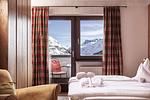 Hotel Goldener Berg - Your Mountain Selfcare Resort - Top-Hundeurlaub