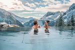 Hotel Goldener Berg - Your Mountain Selfcare Resort - Top-Hundeurlaub
