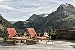 Hotel Goldener Berg - Your Mountain Selfcare Resort - Top-Hundeurlaub