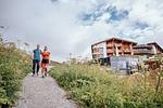 Hotel Goldener Berg - Your Mountain Selfcare Resort - Top-Hundeurlaub
