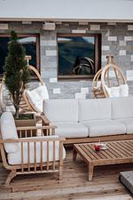 Hotel Goldener Berg - Your Mountain Selfcare Resort - Top-Hundeurlaub