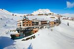 Hotel Goldener Berg - Your Mountain Selfcare Resort - Top-Hundeurlaub