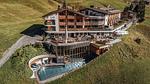 Hotel Goldener Berg - Your Mountain Selfcare Resort - Top-Hundeurlaub