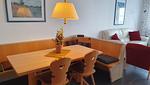 Wohnzimmer - Haus 7 - Top-Hundeurlaub