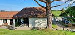 Fassade / Eingang - Haus 7 - Top-Hundeurlaub