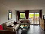 Wohnzimmer - Haus 7 - Top-Hundeurlaub