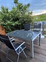 Gartenblick - Haus 7 - Top-Hundeurlaub