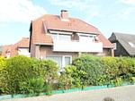 Am Koper Sand 32 - Wg. 1 - Top-Hundeurlaub