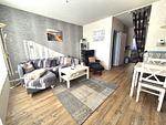 Am Koper Sand 32 - Wg. 1 - Top-Hundeurlaub