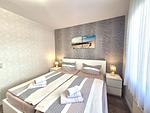Am Koper Sand 32 - Wg. 1 - Top-Hundeurlaub