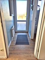 Am Koper Sand 32 - Wg. 1 - Top-Hundeurlaub