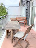 Drei Fische - Nordlandstr. 4 - Top-Hundeurlaub