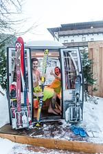 Alpenhotel Tyrol - Top-Hundeurlaub