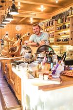 Alpenhotel Tyrol - Top-Hundeurlaub