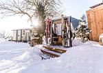 Alpenhotel Tyrol - Top-Hundeurlaub