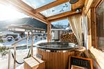 Alpenhotel Tyrol - Top-Hundeurlaub