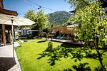 Alpenhotel Tyrol - Top-Hundeurlaub