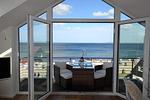Meeresblick Ostseesternchen H3 WE 47 - Top-Hundeurlaub