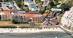 Meeresblick Ostseesternchen H3 WE 47 - Top-Hundeurlaub