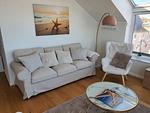 Meeresblick Ostseesternchen H3 WE 47 - Top-Hundeurlaub