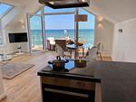 Meeresblick Ostseesternchen H3 WE 47 - Top-Hundeurlaub
