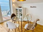 Meeresblick Ostseesternchen H3 WE 47 - Top-Hundeurlaub