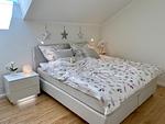 Meeresblick Ostseesternchen H3 WE 47 - Top-Hundeurlaub