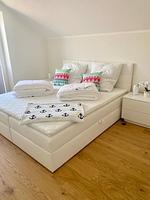 Meeresblick Ostseesternchen H3 WE 47 - Top-Hundeurlaub