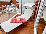 Meeresblick Ostseesternchen H3 WE 47 - Top-Hundeurlaub