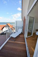 Meeresblick Ostseesternchen H3 WE 47 - Top-Hundeurlaub