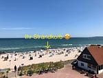 Meeresblick Ostseesternchen H3 WE 47 - Top-Hundeurlaub